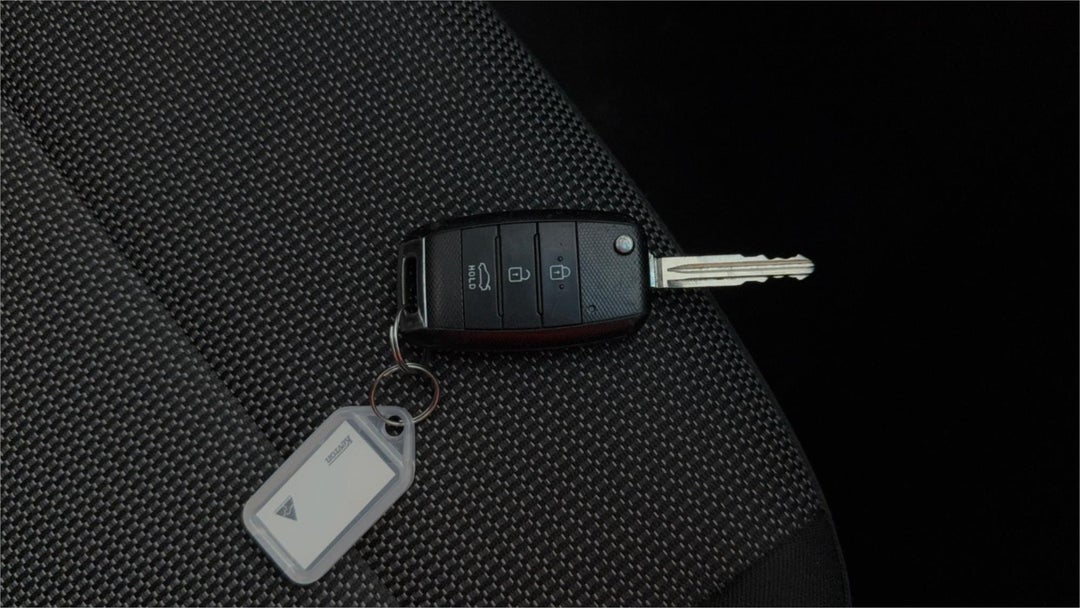 2017 Kia Cerato S, Automatic, 109635 km, Photo 30