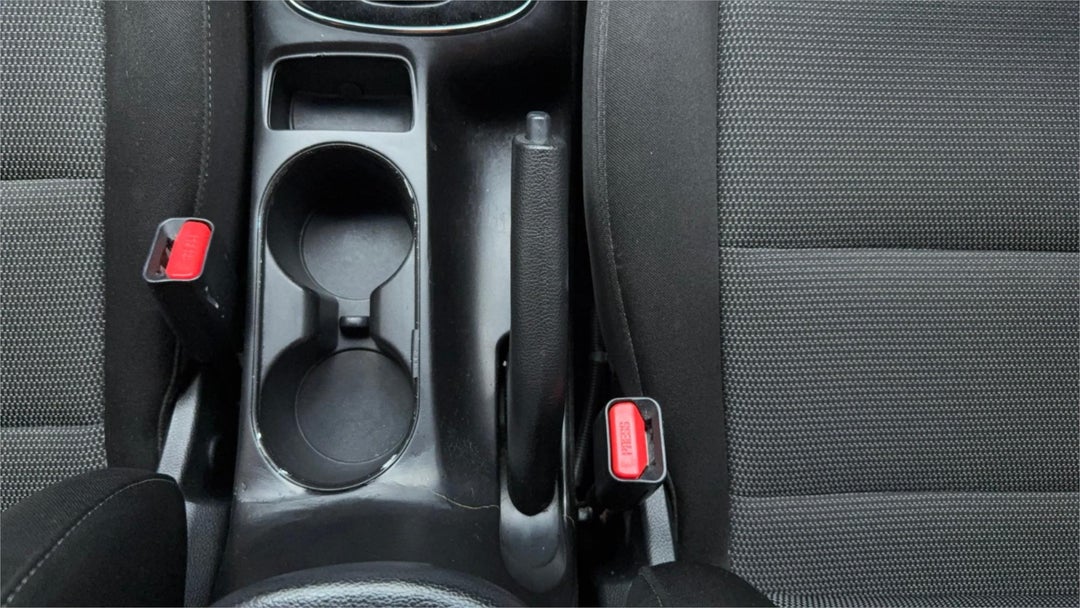 2017 Kia Cerato S, Automatic, 109635 km, Photo 23