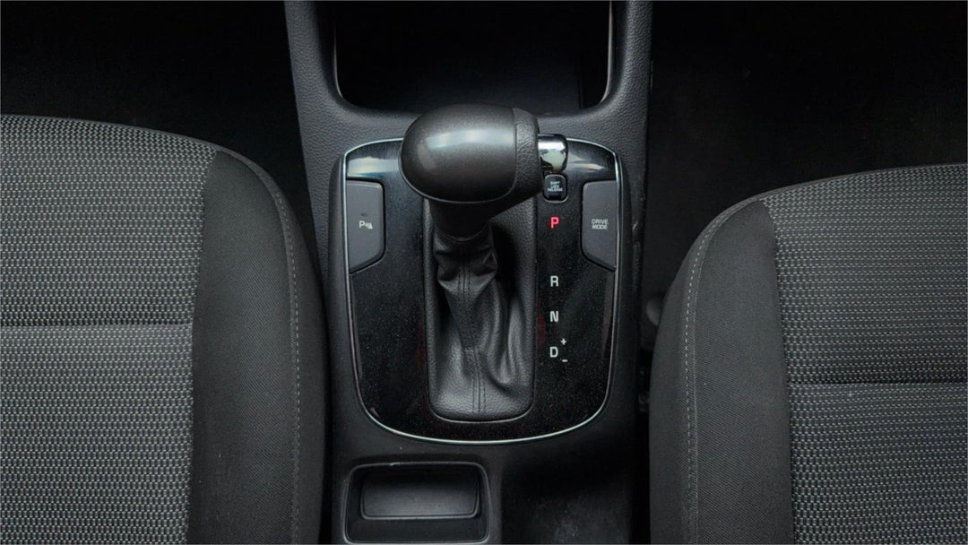 2017 Kia Cerato S, Automatic, 109635 km, Photo 13