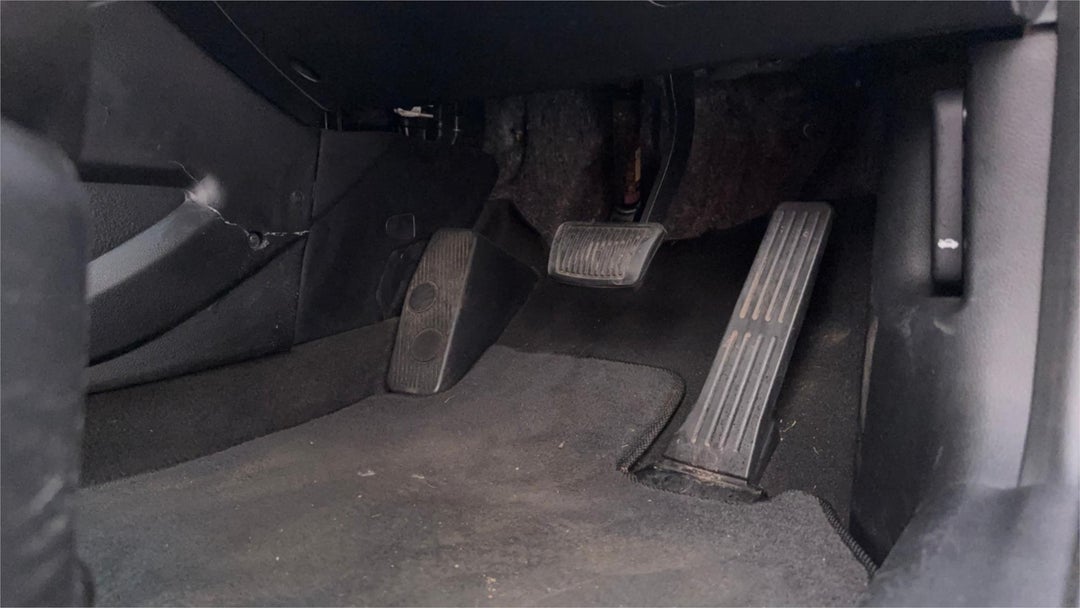 2017 Kia Cerato S, Automatic, 109635 km, Photo 21