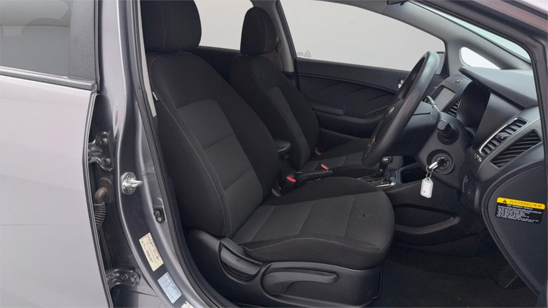 2017 Kia Cerato S, Automatic, 109635 km, Photo 25