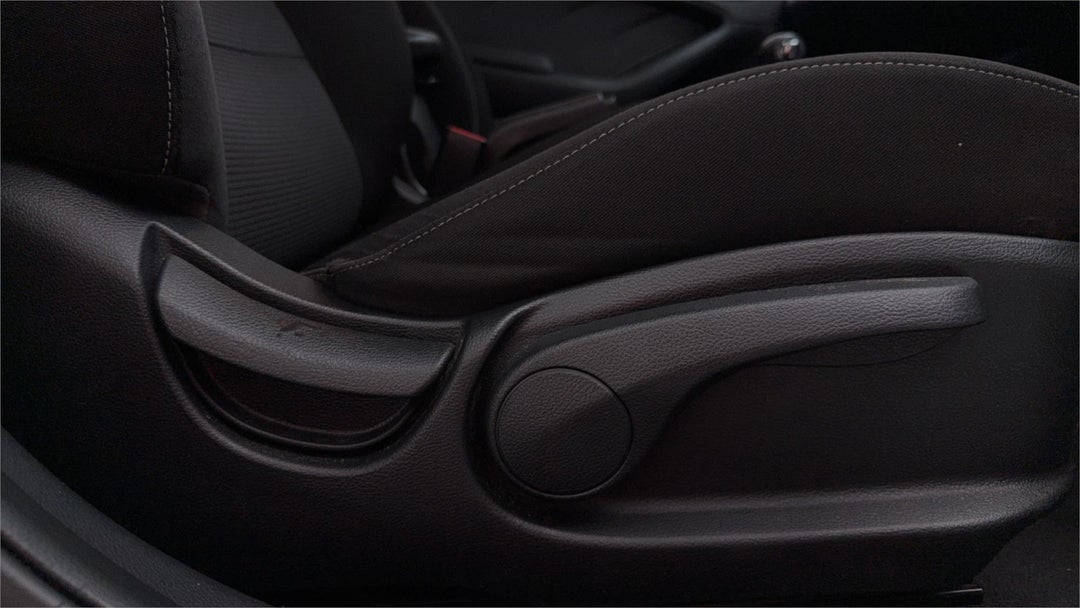 2017 Kia Cerato S, Automatic, 109635 km, Photo 26