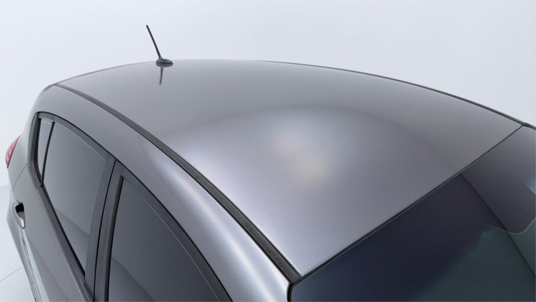 2017 Kia Cerato S, Automatic, 109635 km, Photo 9