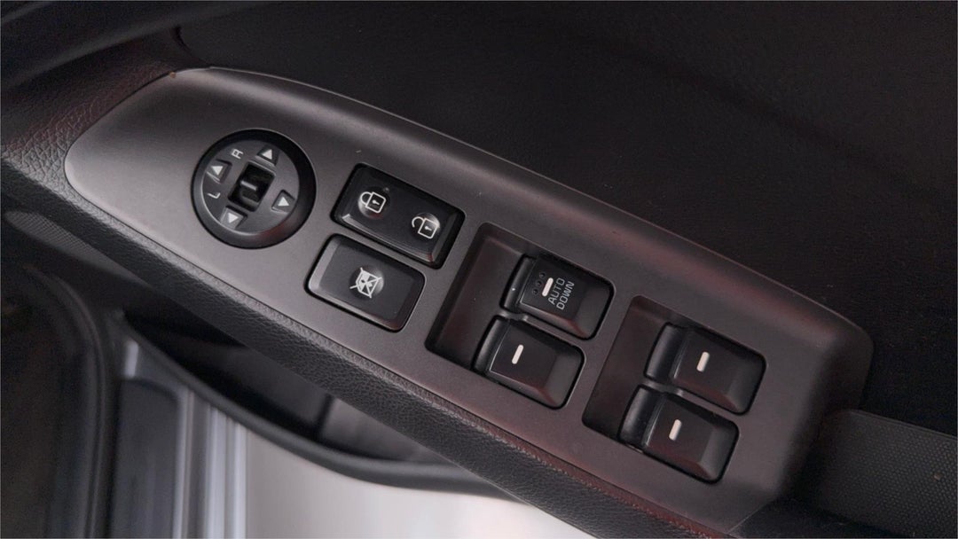 2017 Kia Cerato S, Automatic, 109635 km, Photo 24