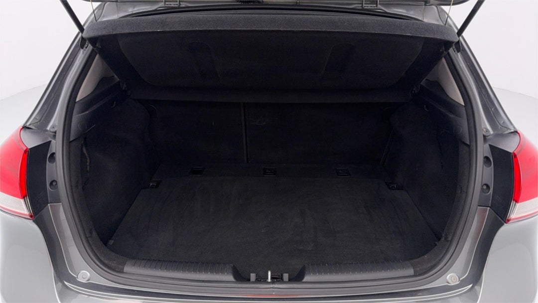 2017 Kia Cerato S, Automatic, 109635 km, Photo 33