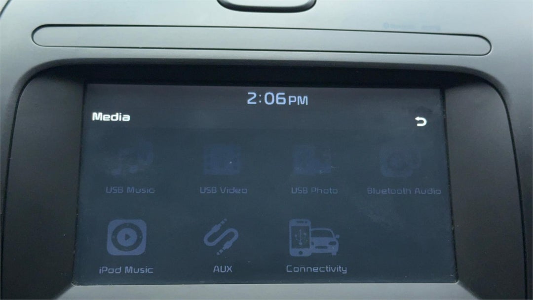 2017 Kia Cerato S, Automatic, 109635 km, Photo 20