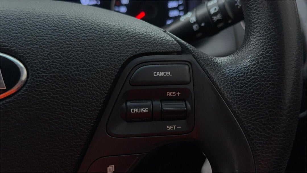 2017 Kia Cerato S, Automatic, 109635 km, Photo 15