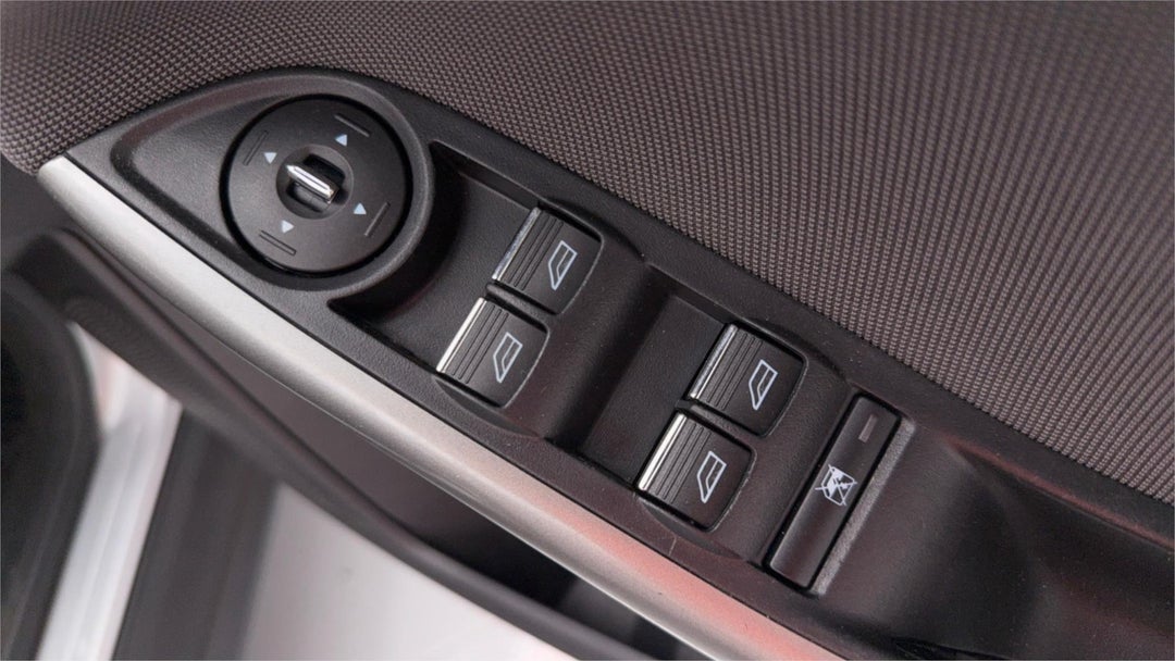 2011 Ford Focus Trend, Automatic, 58876 km, Photo 18