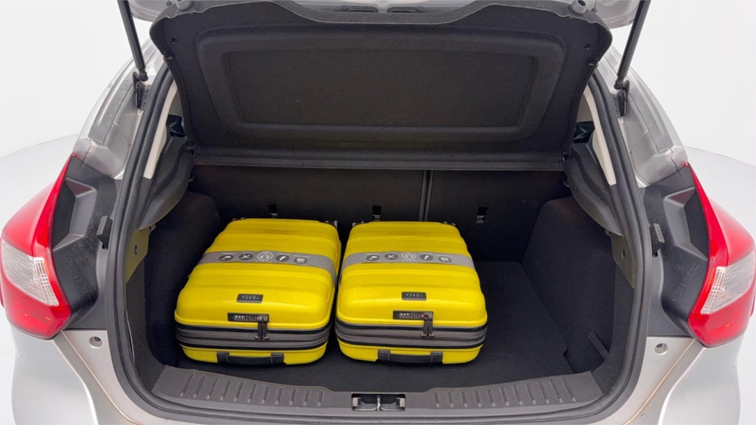 2011 Ford Focus Trend, Automatic, 58876 km, Photo 28