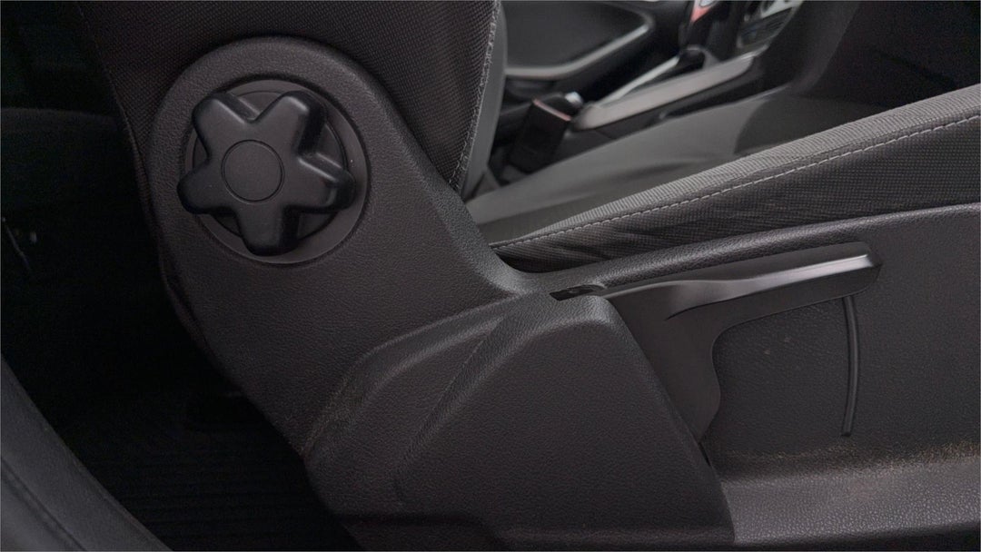 2011 Ford Focus Trend, Automatic, 58876 km, Photo 19