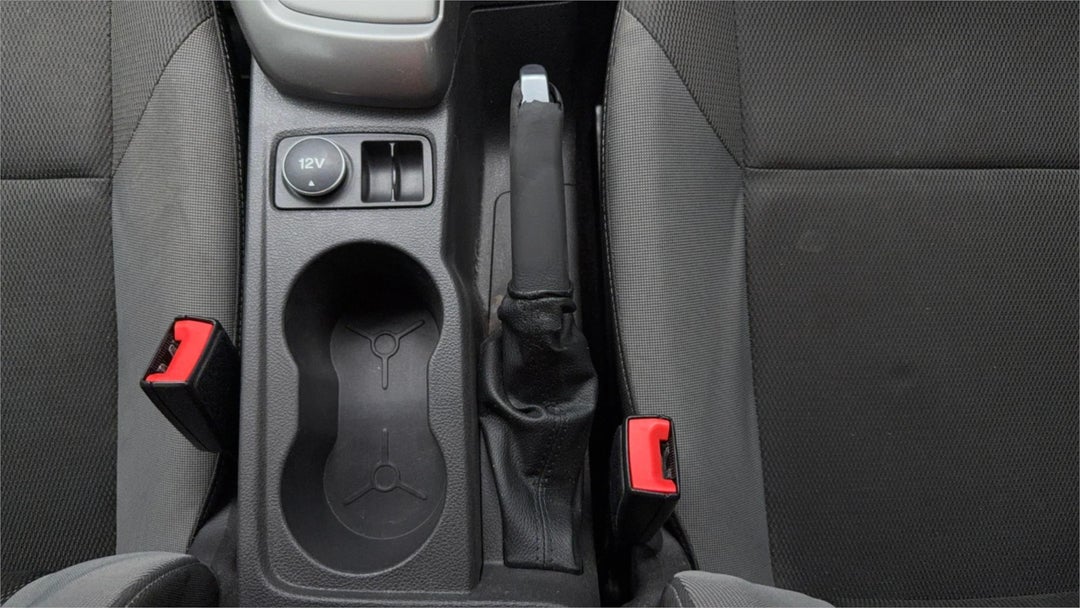 2011 Ford Focus Trend, Automatic, 58876 km, Photo 22