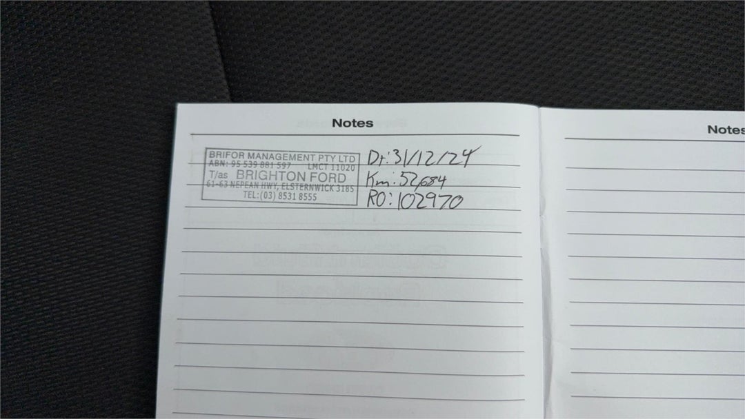 2011 Ford Focus Trend, Automatic, 58876 km, Photo 26