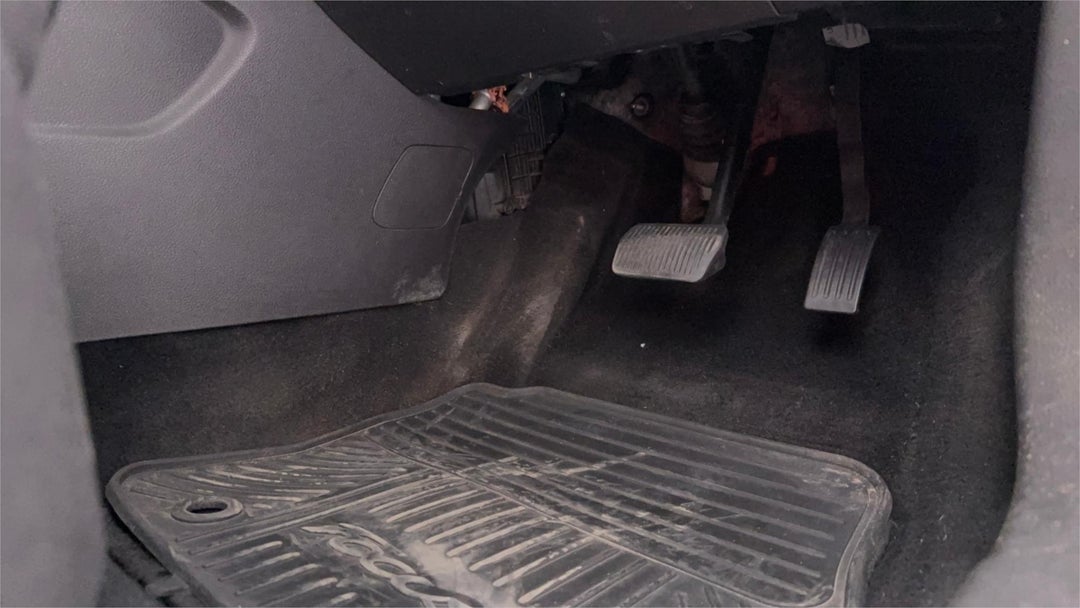 2011 Ford Focus Trend, Automatic, 58876 km, Photo 17