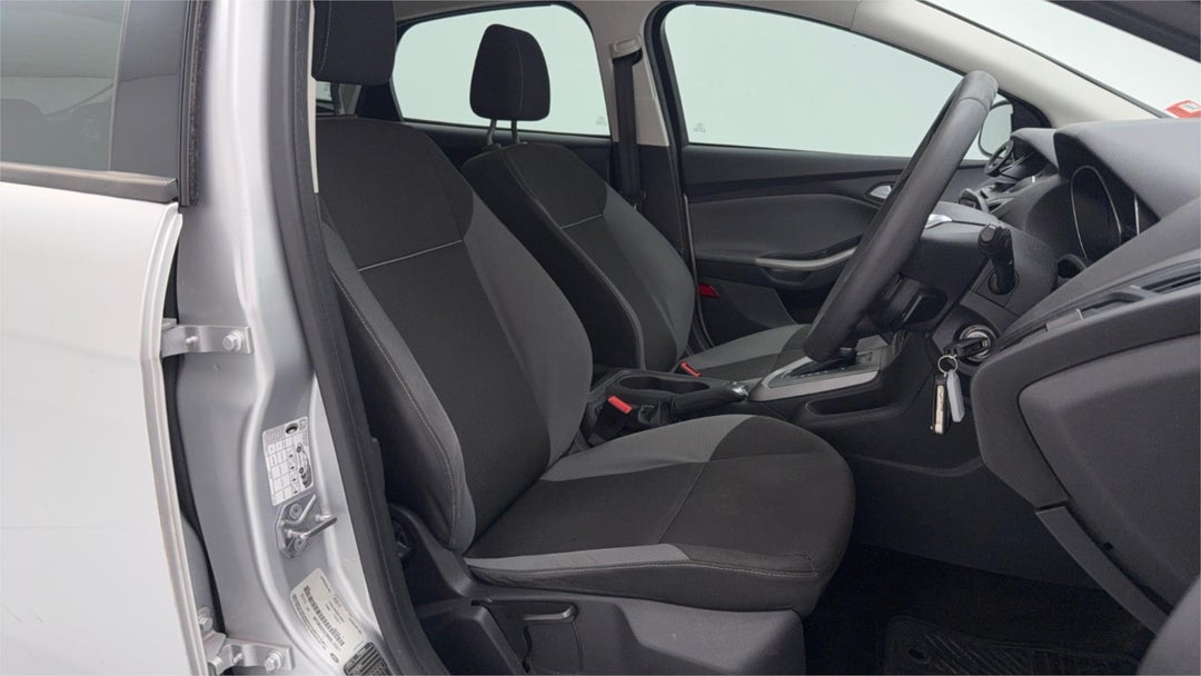 2011 Ford Focus Trend, Automatic, 58876 km, Photo 20