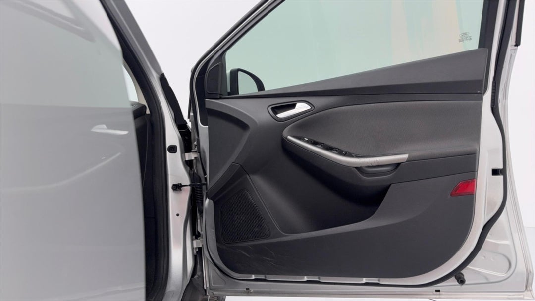 2011 Ford Focus Trend, Automatic, 58876 km, Photo 24