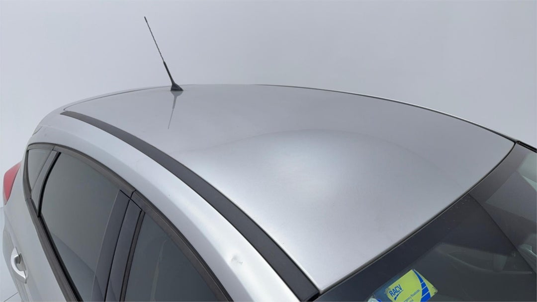 2011 Ford Focus Trend, Automatic, 58876 km, Photo 9