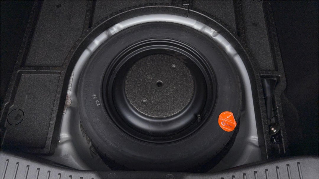 2011 Ford Focus Trend, Automatic, 58876 km, Photo 27