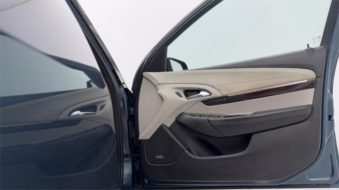 2013 Holden Calais V, Automatic, 130000 km, Photo 30