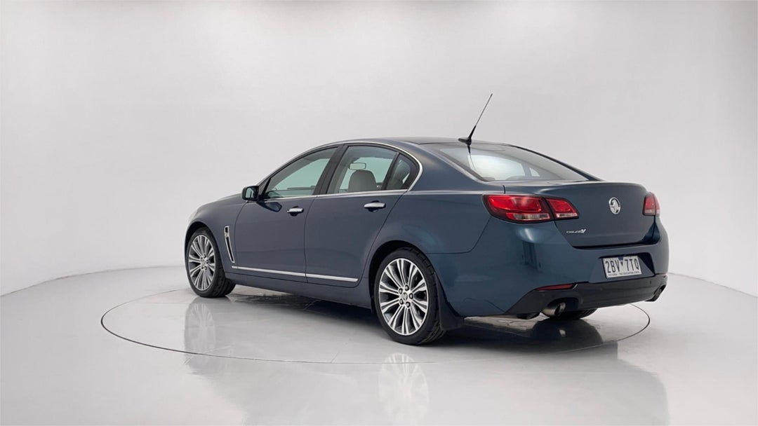 2013 Holden Calais V, Automatic, 130000 km, Photo 5