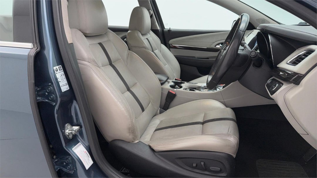 2013 Holden Calais V, Automatic, 130000 km, Photo 28