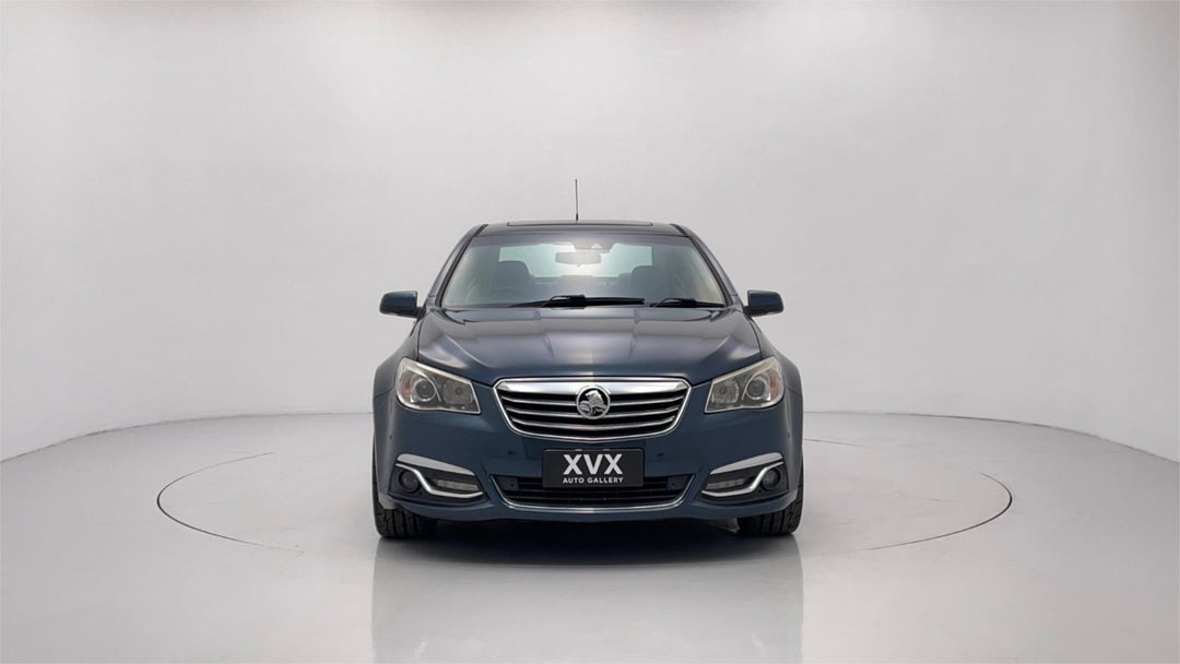 2013 Holden Calais V, Automatic, 130000 km, Photo 2