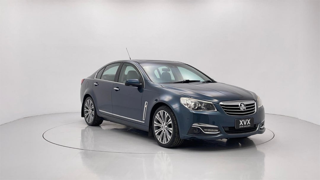 2013 Holden Calais V, Automatic, 130000 km, Photo 1