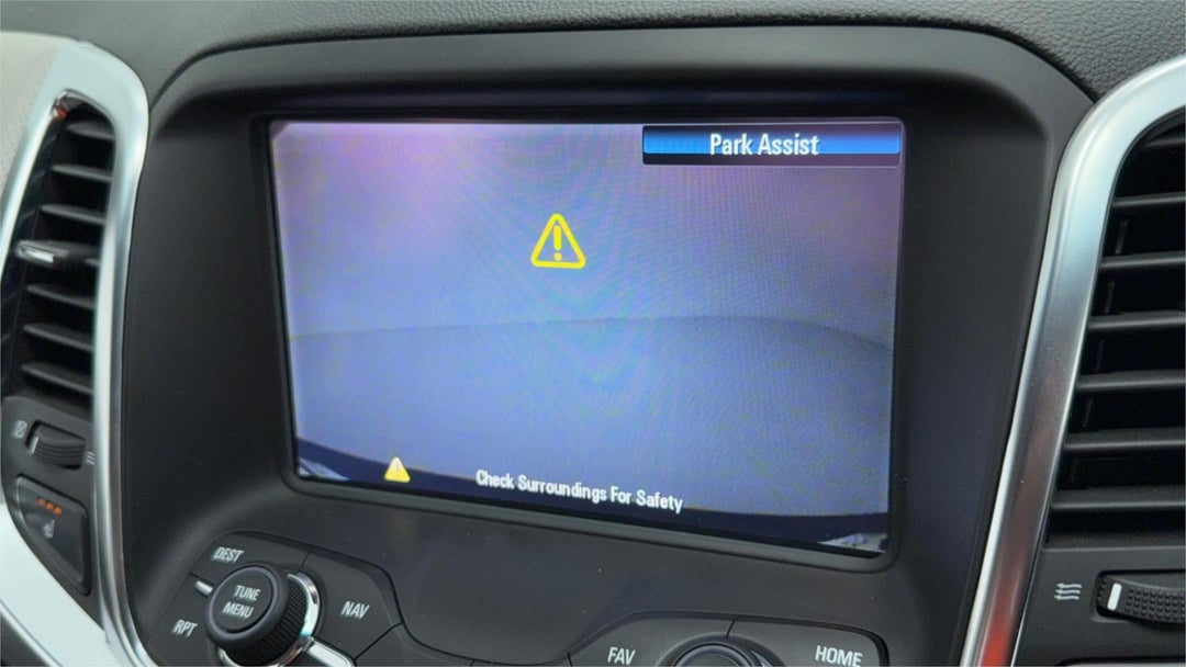 2013 Holden Calais V, Automatic, 130000 km, Photo 16