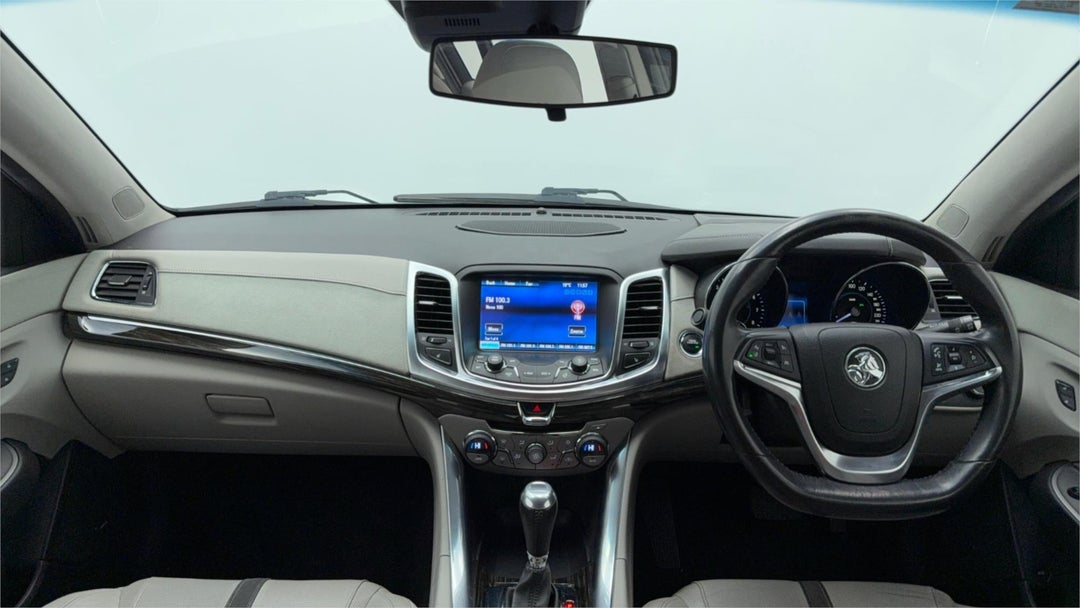2013 Holden Calais V, Automatic, 130000 km, Photo 12