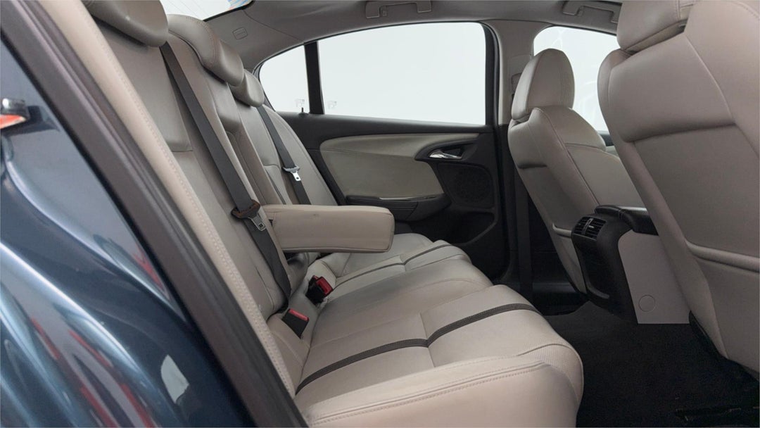 2013 Holden Calais V, Automatic, 130000 km, Photo 29