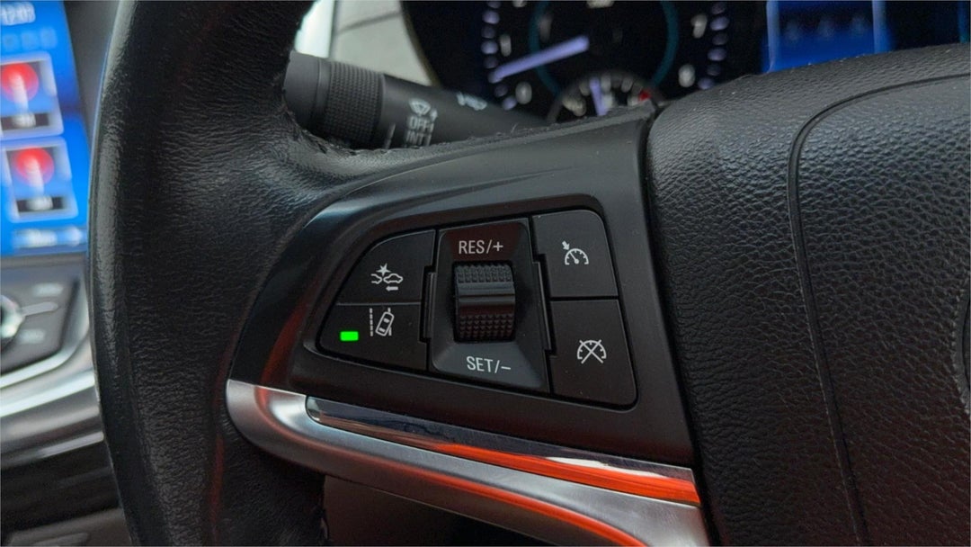 2013 Holden Calais V, Automatic, 130000 km, Photo 23