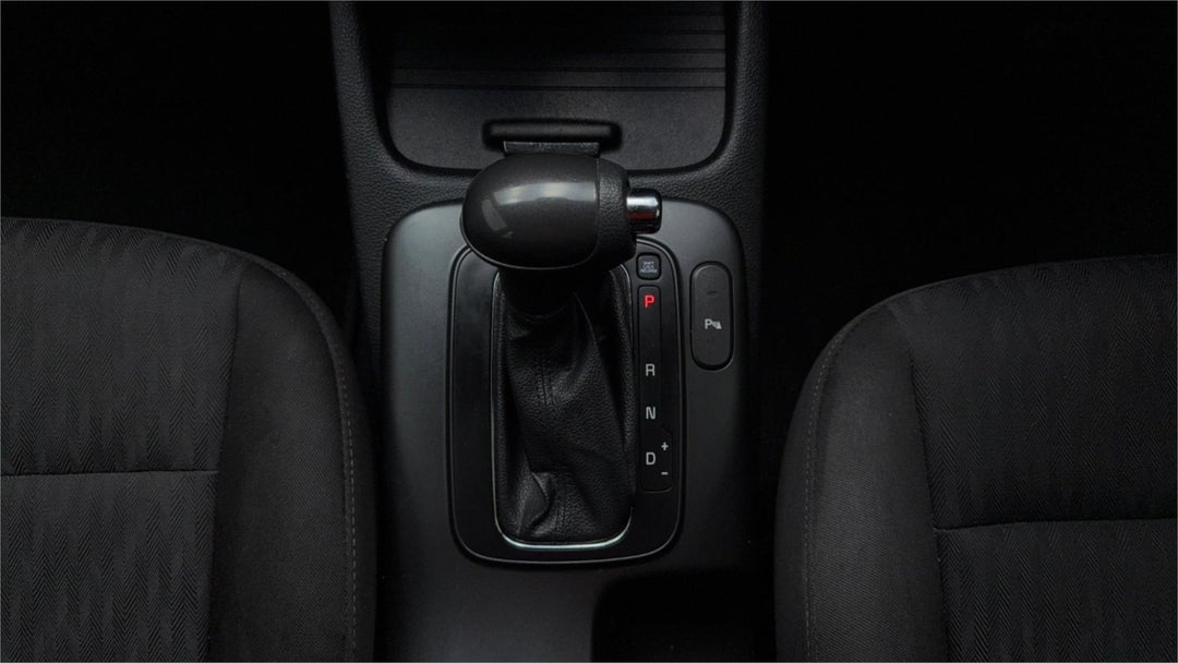 2015 Kia Cerato S, Automatic, 110000 km, Photo 14