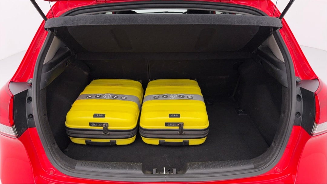 2015 Kia Cerato S, Automatic, 110000 km, Photo 25