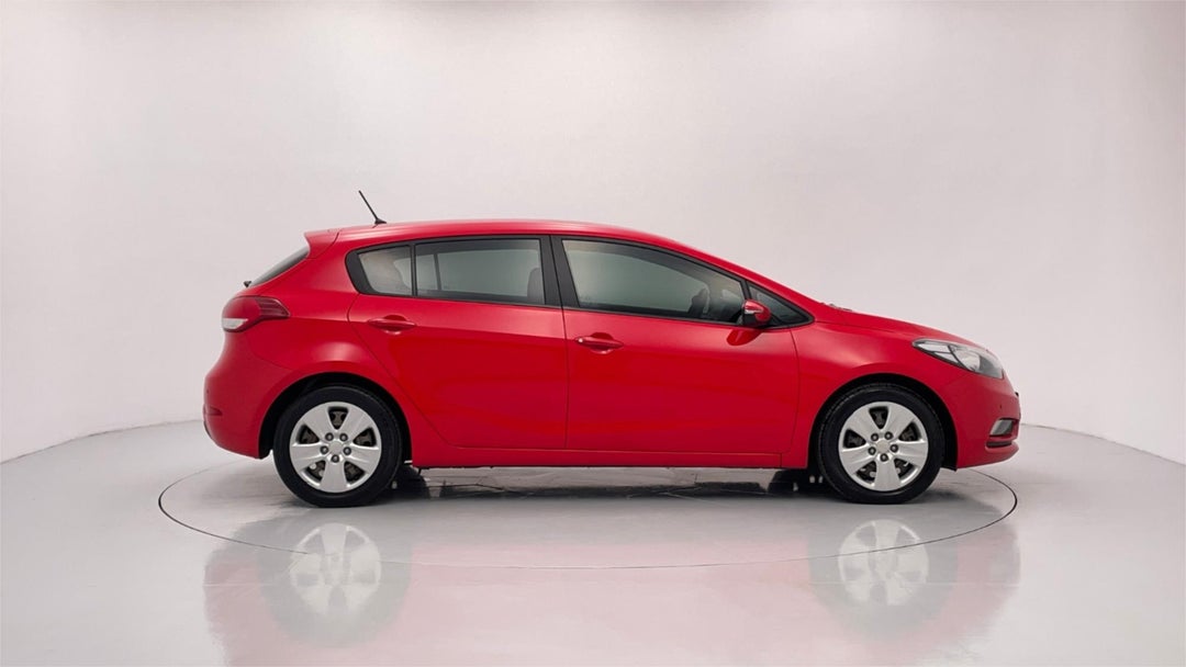 2015 Kia Cerato S, Automatic, 110000 km, Photo 8