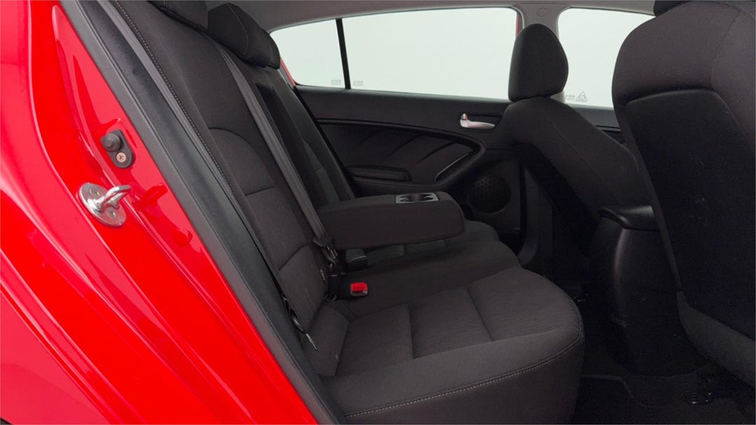 2015 Kia Cerato S, Automatic, 110000 km, Photo 24