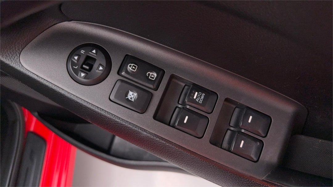 2015 Kia Cerato S, Automatic, 110000 km, Photo 18