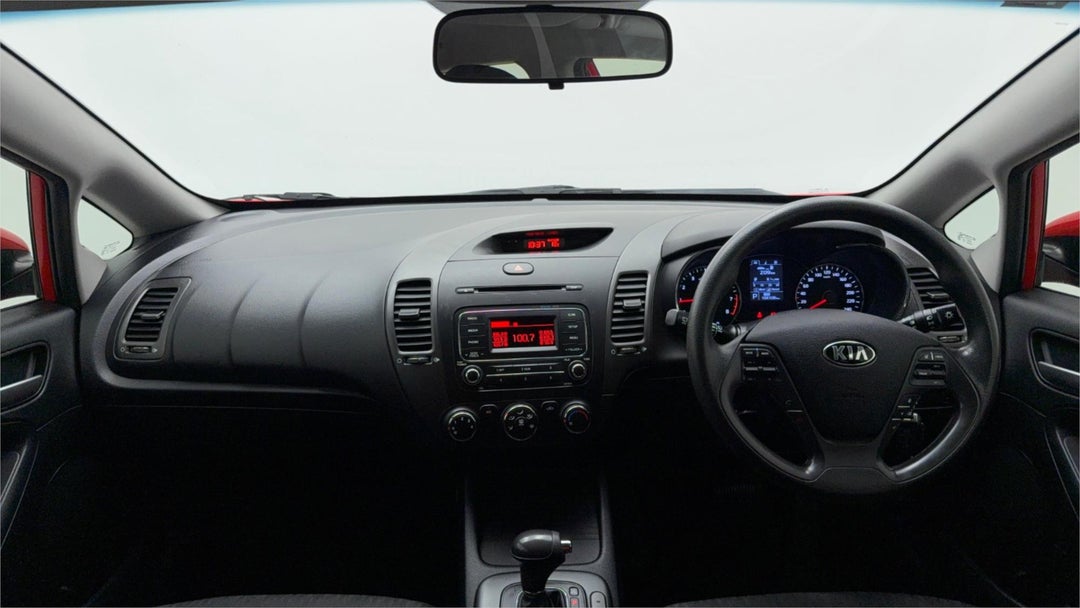 2015 Kia Cerato S, Automatic, 110000 km, Photo 12