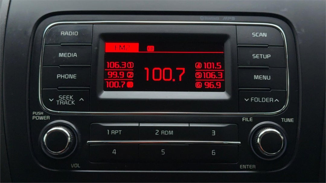 2015 Kia Cerato S, Automatic, 110000 km, Photo 17