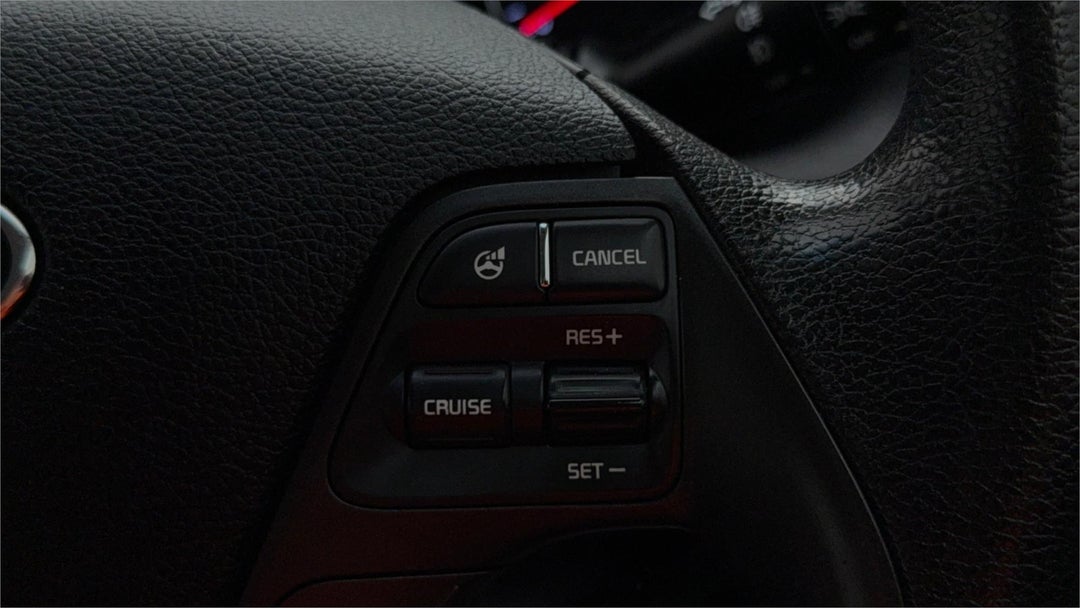 2015 Kia Cerato S, Automatic, 110000 km, Photo 15