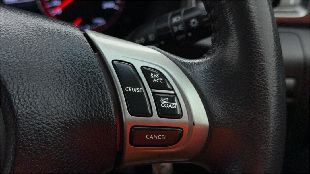 2012 Subaru Forester Xt, Manual, 83252 km, Photo 18