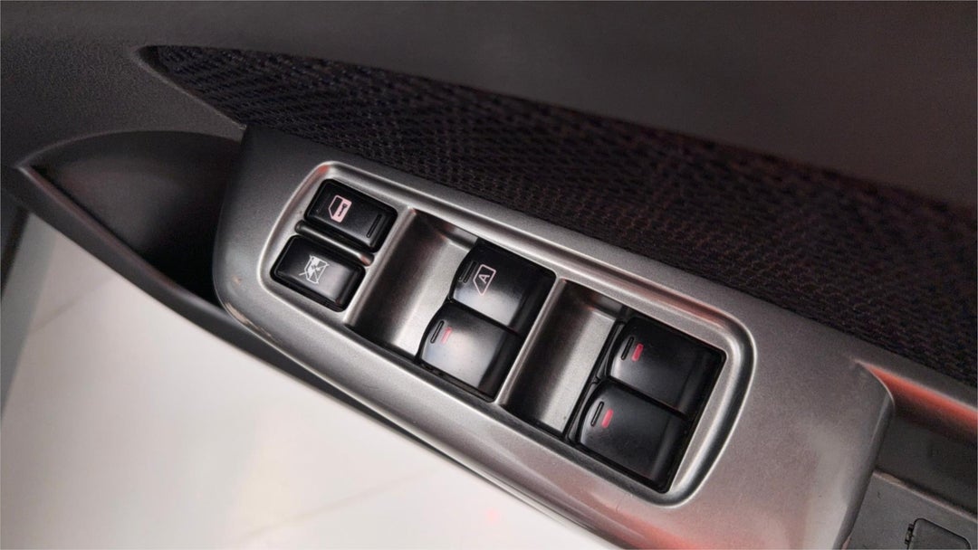 2012 Subaru Forester Xt, Manual, 83252 km, Photo 22