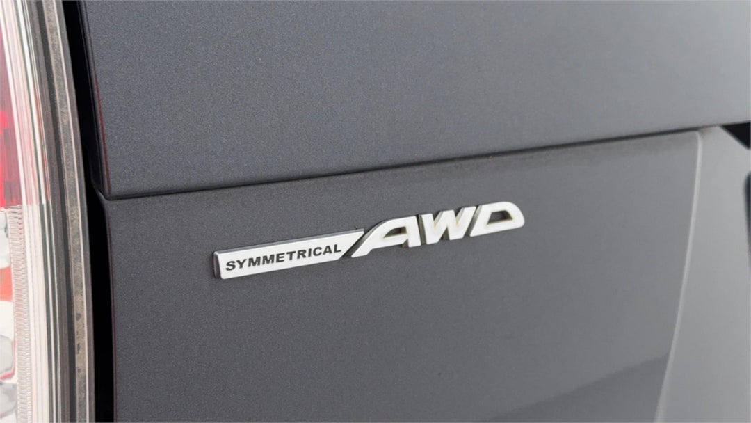 2012 Subaru Forester Xt, Manual, 83252 km, Photo 11