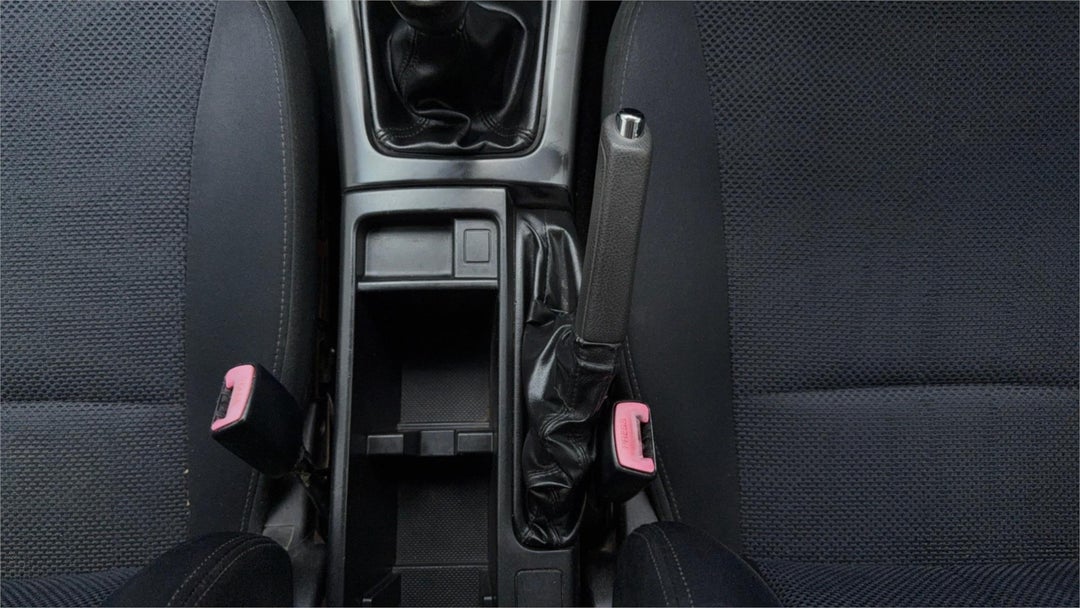 2012 Subaru Forester Xt, Manual, 83252 km, Photo 24