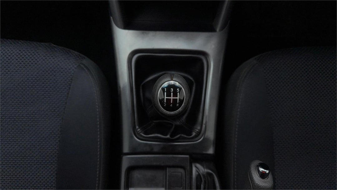 2012 Subaru Forester Xt, Manual, 83252 km, Photo 14