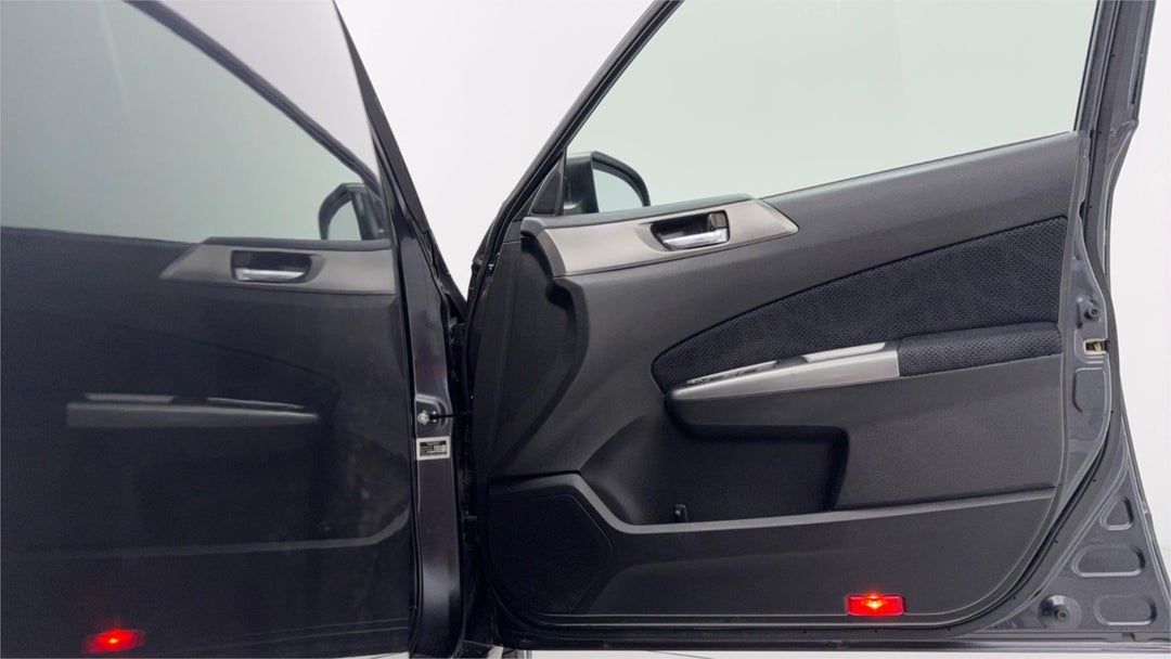 2012 Subaru Forester Xt, Manual, 83252 km, Photo 29