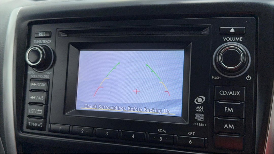 2012 Subaru Forester Xt, Manual, 83252 km, Photo 21