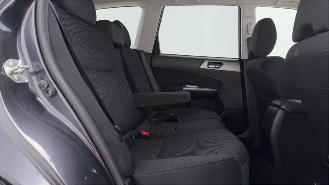 2012 Subaru Forester Xt, Manual, 83252 km, Photo 27