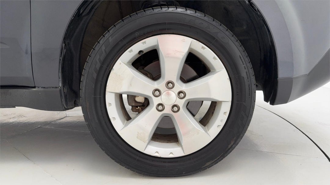 2012 Subaru Forester Xt, Manual, 83252 km, Photo 12