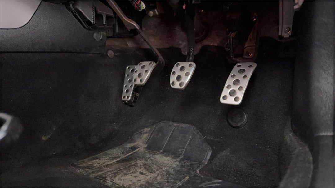 2012 Subaru Forester Xt, Manual, 83252 km, Photo 17