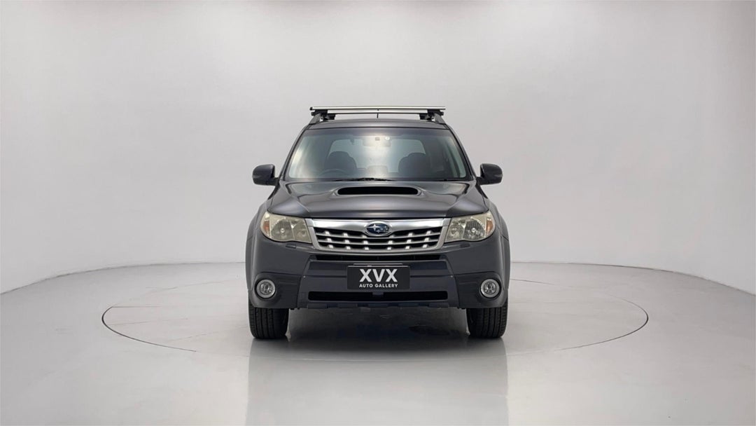 2012 Subaru Forester Xt, Manual, 83252 km, Photo 2