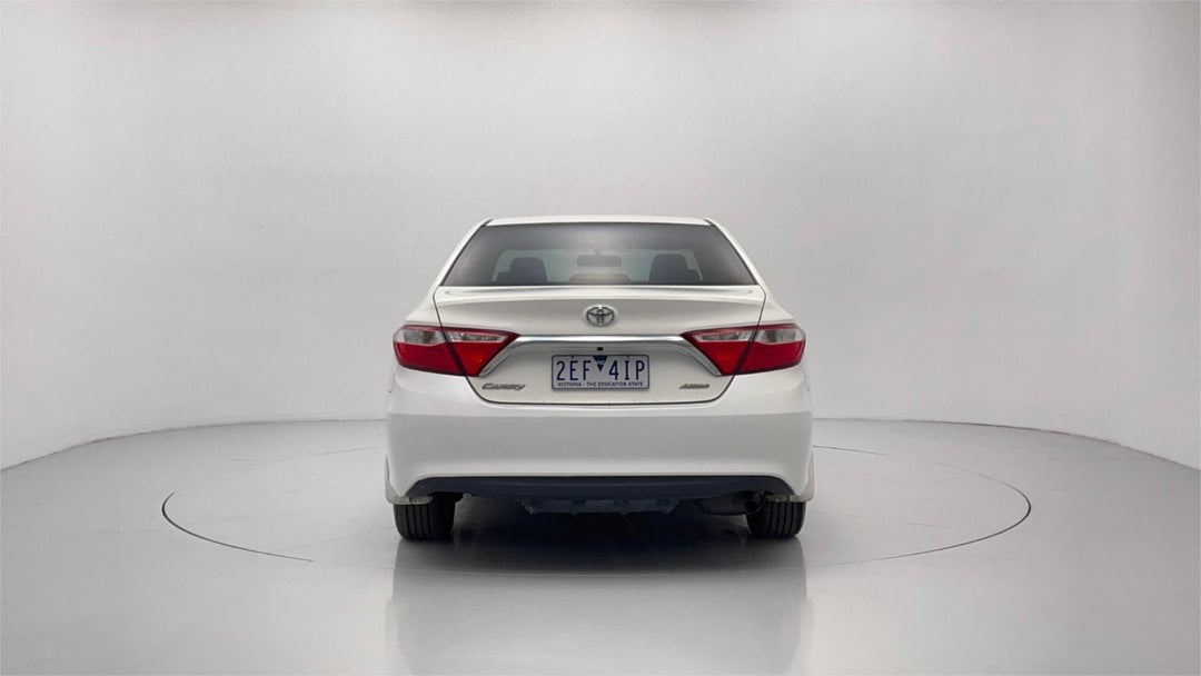 2016 Toyota Camry Altise, Automatic, 142503 km, Photo 6